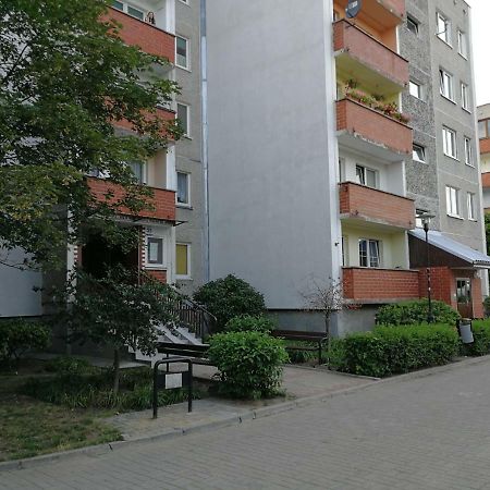 Apartmán Natali & K Polkowice Exteriér fotografie