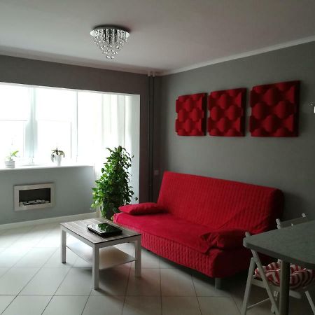 Apartmán Natali & K Polkowice Exteriér fotografie