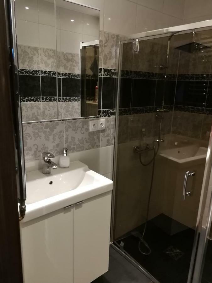 Apartmán Natali & K Polkowice Exteriér fotografie