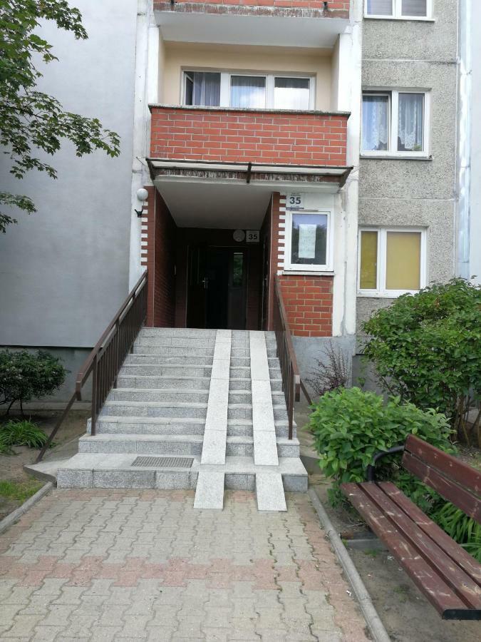 Apartmán Natali & K Polkowice Pokoj fotografie
